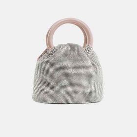 HANDBAG YEMEN - شنطة كتف