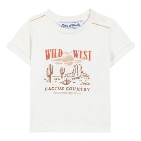 BABY BOY T-SHIRT  - تي شيرت