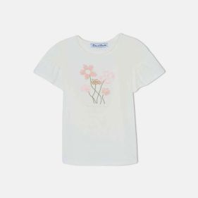 GIRL T-SHIRT  - تي شيرت