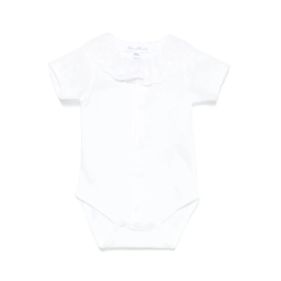 BABY GIRL ROMPER  - بدلة من قطعة واحدة