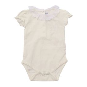 BABY GIRL ROMPER  - بدلة من قطعة واحدة