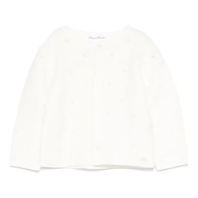 NEWBORN CARDIGAN  - جاكيت صوف