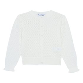 GIRL CARDIGAN  - جاكيت صوف