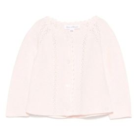 BABY GIRL CARDIGAN  - جاكيت صوف