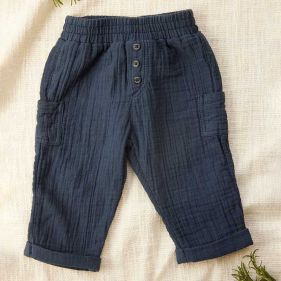 BABY BOY PANTS  - بنطلونات