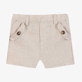 BABY BOY SHORTS  - سروال قصير