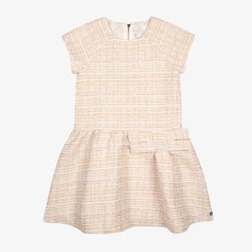 BABY GIRL DRESS  - فستان