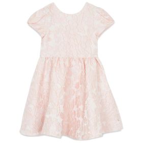 GIRL DRESS  - فستان