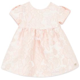 BABY GIRL DRESS  - فستان
