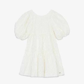 GIRL DRESS  - فستان