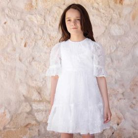 GIRL DRESS  - فستان