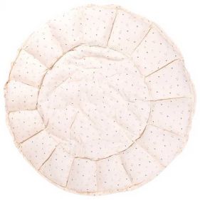 PLAY AND GO – BLOOM MOON ORGANIC BABYMAT - حقائب