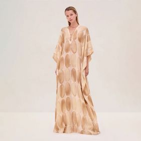 SIERRO-DRESS  - فستان