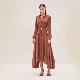 MONICO-DRESS  - فستان