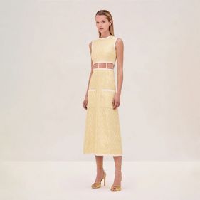 RENEE-DRESS  - فستان