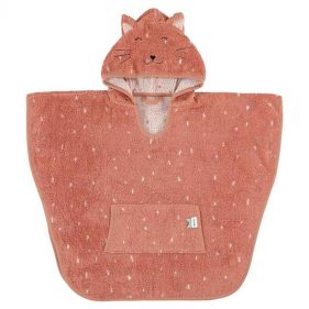 PONCHO MRS. CAT   - إكسسوارات