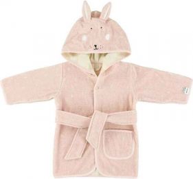 BATHROBE   1 2 YR   MRS. RABBIT   - إكسسوارات
