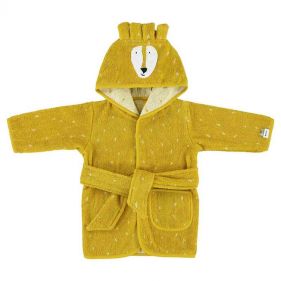 BATHROBE  1 2 YR   MR. LION   - إكسسوارات