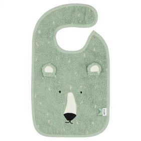 BIB   MR. POLAR BEAR   - إكسسوارات