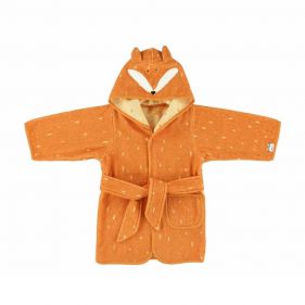 BATHROBE  1 2 YR   MR. FOX   - روب حمام