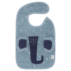 BIB   MRS. ELEPHANT   - إكسسوارات