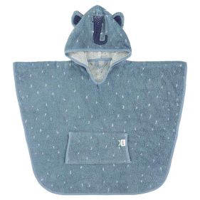 PONCHO MRS. ELEPHANT   - روب حمام