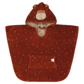 PONCHO MR. MONKEY   - إكسسوارات