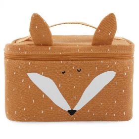 THERMAL LUNCH BAG   MR. FOX   - إكسسوارات