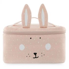 THERMAL LUNCH BAG   MRS. RABBIT   - إكسسوارات