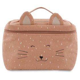 THERMAL LUNCH BAG   MRS. CAT   - ألعاب