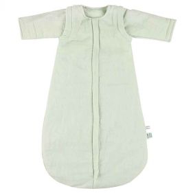 SLEEPING BAG   MILD SEASON   70CM   PURE MINT   - إكسسوارات