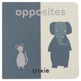 OPPOSITES BOOK   - إكسسوارات