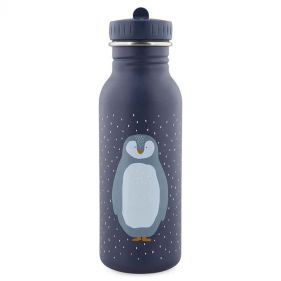 BOTTLE  500ML  MR. PENGUIN   - إكسسوارات