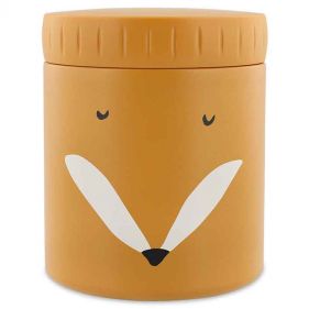 INSULATED FOOD JAR  350ML    MR. FOX   - إكسسوارات