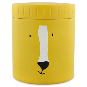 INSULATED FOOD JAR  350ML    MR. LION   - إكسسوارات
