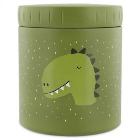 INSULATED FOOD JAR  500ML    MR. DINO   - إكسسوارات