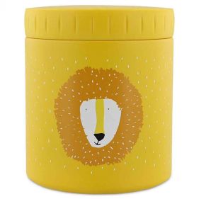 INSULATED FOOD JAR  500ML    MR. LION   - إكسسوارات