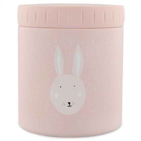 INSULATED FOOD JAR  500ML    MRS. RABBIT   - إكسسوارات