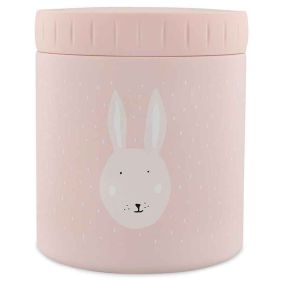 INSULATED FOOD JAR  500ML    MRS. RABBIT   - إكسسوارات