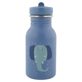INSULATED WATER BOTTLE  350ML    MRS. ELEPHANT   - إكسسوارات