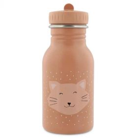 INSULATED WATER BOTTLE  350ML    MRS. CAT   - إكسسوارات
