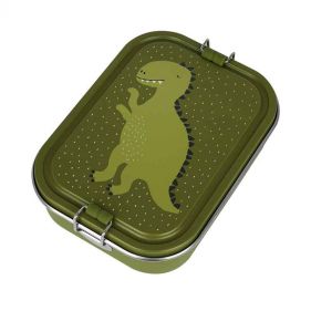 LUNCH BOX LARGE   MR. DINO   - إكسسوارات