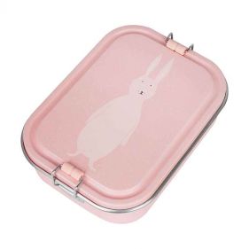 LUNCH BOX LARGE   MRS. RABBIT   - إكسسوارات