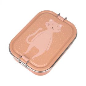 LUNCH BOX LARGE   MRS. CAT   - إكسسوارات