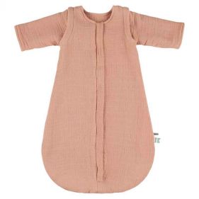 SLEEPING BAG MILD   70CM   BLISS CORAL   - إكسسوارات