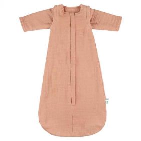 SLEEPING BAG MILD  90CM   BLISS CORAL   - إكسسوارات