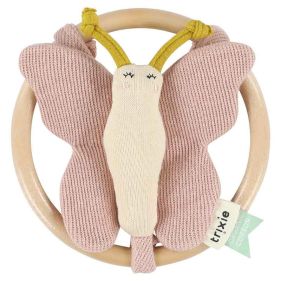 RATTLE   BUTTERFLY   - ألعاب