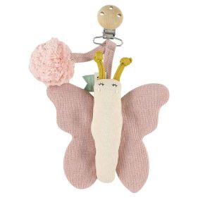 PRAM TOY   BUTTERFLY   - إكسسوارات