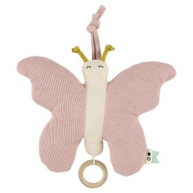 MUSIC TOY   BUTTERFLY   - إكسسوارات