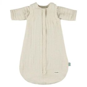 SLEEPING BAG MILD   70CM   BLISS BEIGE   - إكسسوارات